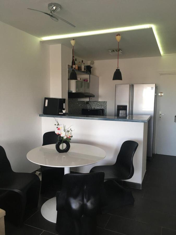 Village Naturiste Port Nature 7 Agde Exterior foto